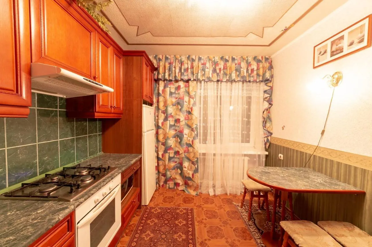 Comfortable Three Bedroom Apartment St. Kutuzova, 14 Κίεβο